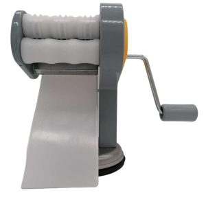 divina nudelmaschine für gnocchetti, cavatelli und orecchiette pastamaker