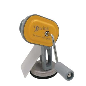 divina nudelmaschine für gnocchetti, cavatelli und orecchiette pastamaker