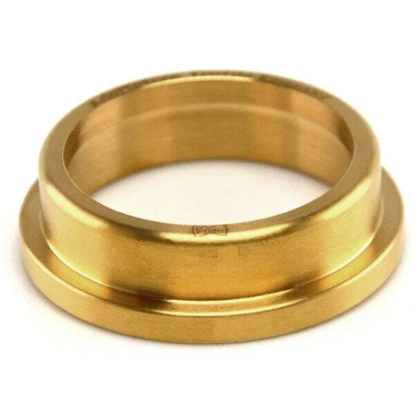 adapter bronze für simac pastamatic 700, 1000 u. 1400