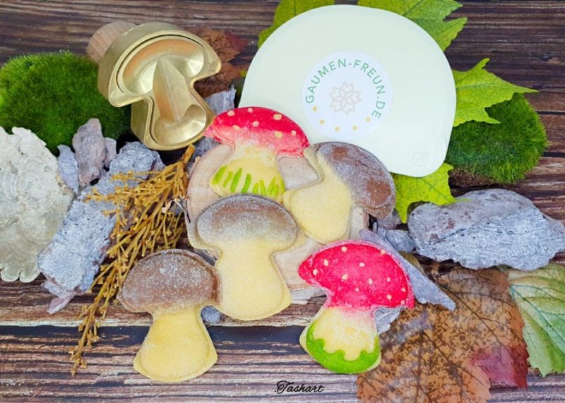 ravioli pilz pinselchen