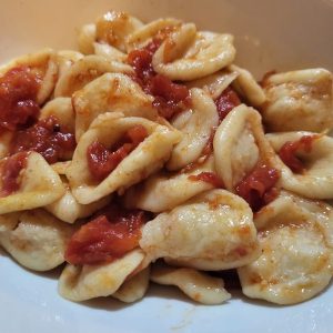 divina nudelmaschine für gnocchetti, cavatelli und orecchiette pastamaker