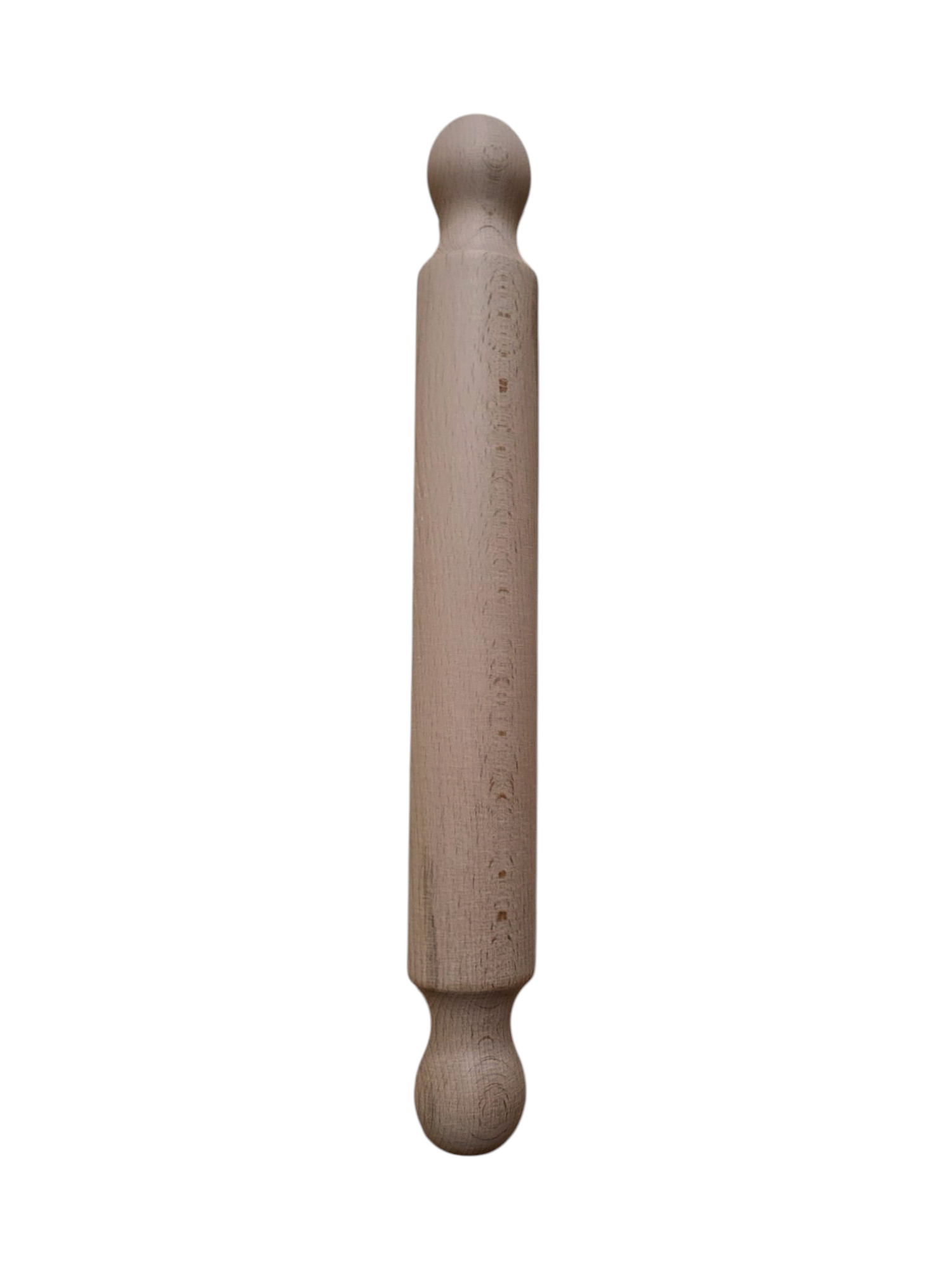 nudelholz teigrolle, länge 32 cm