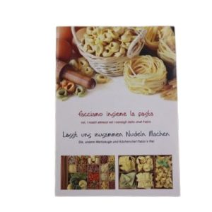 pastabooklet "lasst uns zusammen nudeln machen"