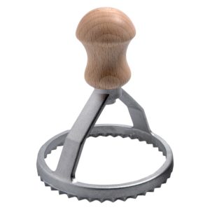 raviolistempel rund 8 cm durchmesser