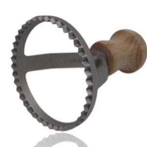 raviolistempel rund 8 cm durchmesser