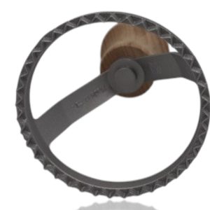 raviolistempel rund 8 cm durchmesser