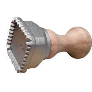 stempel für cappelletti quadratisch 4,5 x 4,5 cm