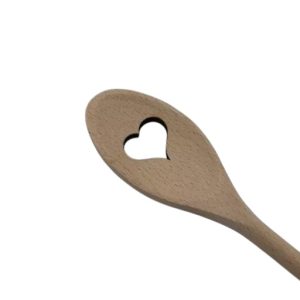 kochlöffel mit herz