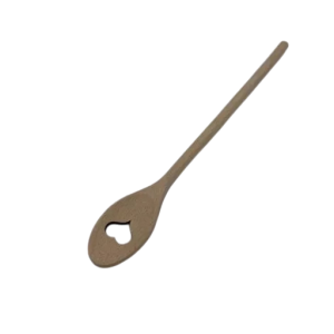 kochlöffel mit herz