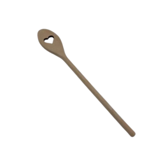 kochlöffel mit herz