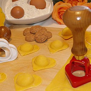 raviolistempel motiv herz Ø 5,5 cm