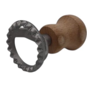 raviolistempel rund 4 cm durchmesser