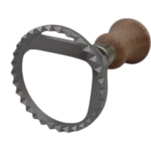 raviolistempel rund 6 cm