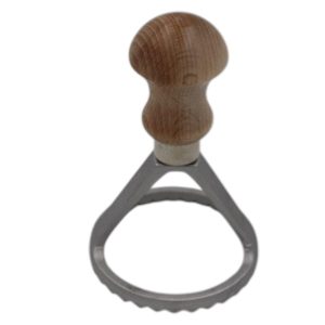 raviolistempel rund 6 cm