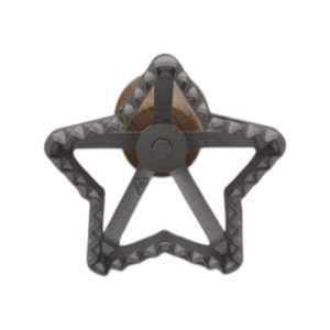 raviolistempel stern 6 cm durchmesser