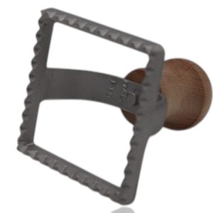 raviolistempel quadratisch 6,8 x 6,8 cm