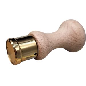 stempel (messing) für cappelletti 3,0 cm