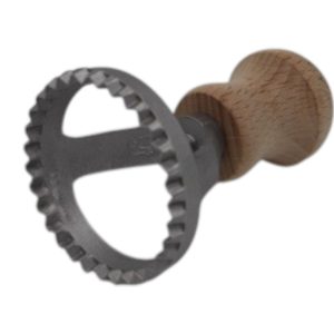 raviolistempel rund 5,5 cm