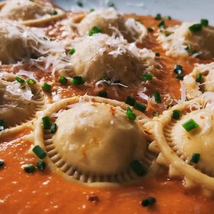 raviolistempel sonne durchmesser 5 cm