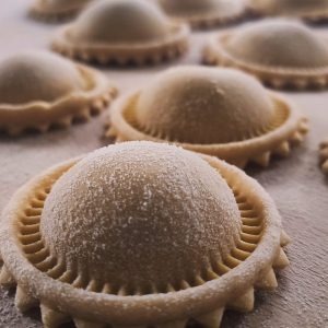 raviolistempel sonne durchmesser 5 cm