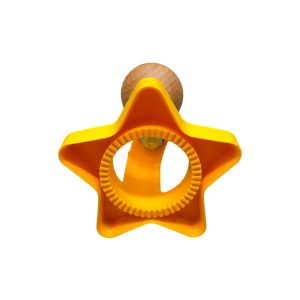 raviolistempel motiv stern Ø 6,4 cm