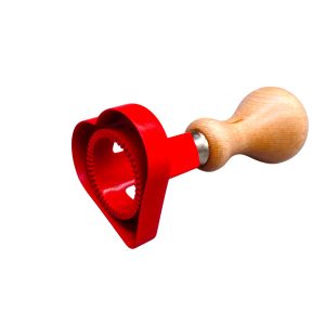 raviolistempel motiv herz Ø 5,5 cm