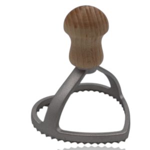 raviolistempel herzen 8,5 x 8,5 cm