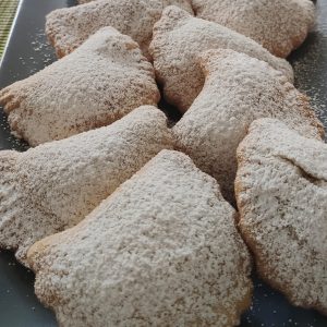 raviolistempel gänseblümchen blume durchm. 9 cm