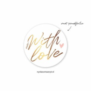 madewithlove