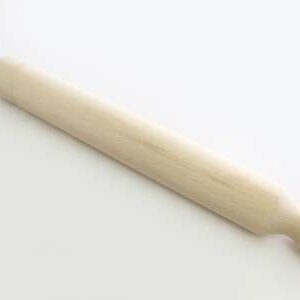 rolling pin 45cm 4203