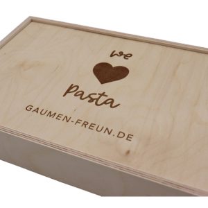 kasterl für bronze matrizen 4,5 cm we ❤ pasta