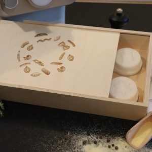 kasterl für matrizen philips pastamaker avance pastaliebe