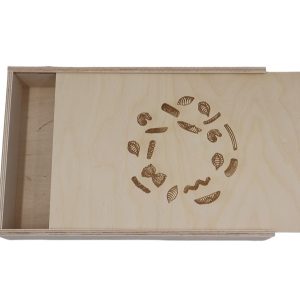 kasterl für bronze matrizen 4,5 cm we ❤ pasta