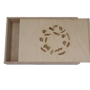 kasterl für bronze matrizen 4,5 cm we ❤ pasta