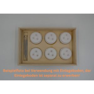 kasterl für matrizen pastamaker avance/7000 be happy eat spaghetti