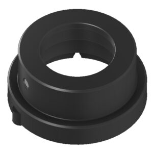 adaptateur pom noir