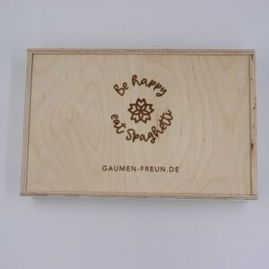 kasterl für bronze matrizen 4,5 cm 100 % made in italy