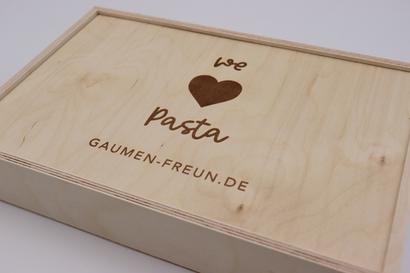 kasterl für bronze matrizen 4,5 cm we ❤ pasta