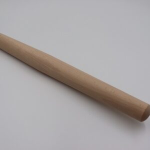 rolling pin conical 150cm