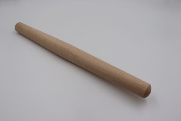 rolling pin conical 150cm
