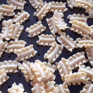 matrize aus bronze festonata doppia