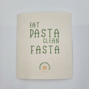 eatpastacleanfasta