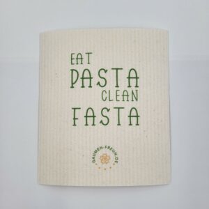 eatpastacleanfasta