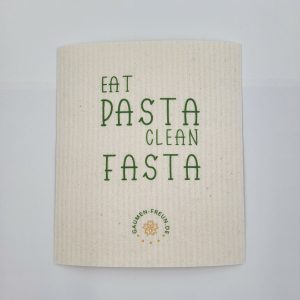 eatpastacleanfasta