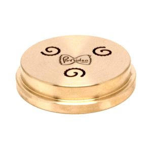 matrize aus bronze gnocco napoletano für la fattorina vip2, vip4, fimar mpf 2.5, mpf 4, pf25e, pf40e