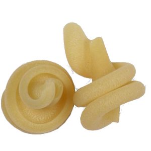 matrize aus bronze gnocco napoletano für la fattorina vip2, vip4, fimar mpf 2.5, mpf 4, pf25e, pf40e