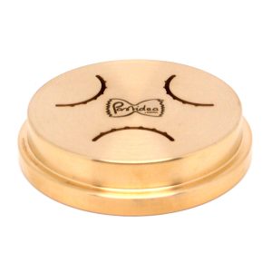 matrize aus bronze gnocco napoletano für la fattorina vip2, vip4, fimar mpf 2.5, mpf 4, pf25e, pf40e