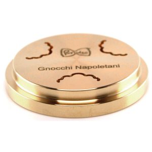 matrize aus bronze casarecce für la fattorina, fimar mpf 1.5 und andere