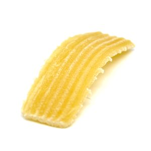 matrize aus pom pappardelle rigate für philips avance