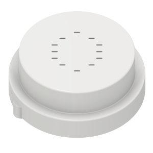 Matrize POM - Tagliolini 3,5x0,8 mm - Sonderedition - für Philips Pastamaker Avance / 7000er – Bild 5